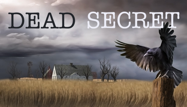 Dead Secret