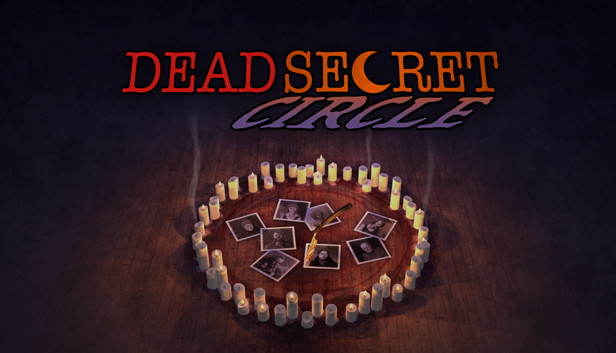 Dead Secret Circle