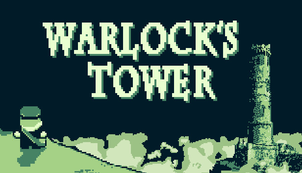 Warlock's Tower